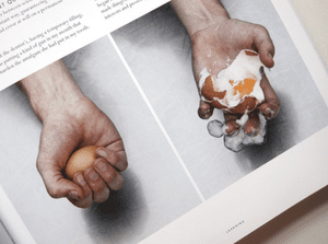 Mugaritz: A Natural Science of Cooking — The Good Bower